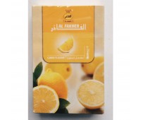 Табак Al Fakher Lemon 50 грамм