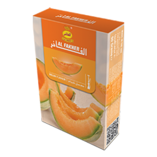 Табак для кальяна Al Fakher Melon (Дыня) 50 грамм