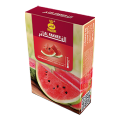 Табак для кальяна Al Fakher Watermelon №30 (Арбуз, 50 г)