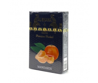 Табак Al Shaha Mandarin (Мандарин) 50 грамм