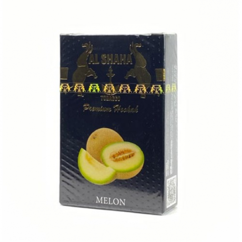 Тютюн Al Shaha Melon (Диня) 50 грам