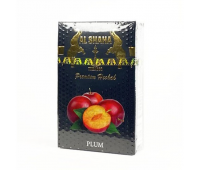 Табак Al Shaha Plum (Слива) 50 грамм