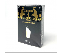 Табак Al Shaha Milk (Молоко) 50 грамм