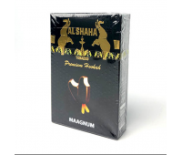 Тютюн Al Shaha Magnum (Пломбір) 50 грам