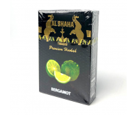 Тютюн Al Shaha Bergamot (Бергамот) 50 грам