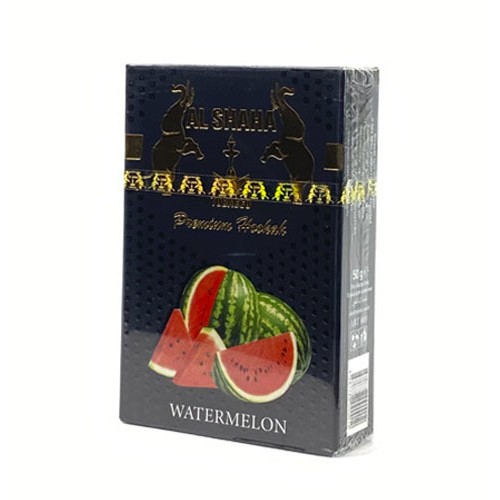 Табак Al Shaha Watermelon (Арбуз) 50 грамм