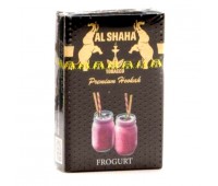 Табак Al Shaha Frogurt (Фрогурт) 50 грамм