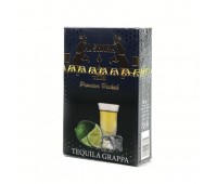 Табак Al Shaha Tequila Grappa (Текила Виноград) 50 грамм