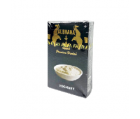 Табак Al Shaha Yoghurt (Йогурт) 50 грамм