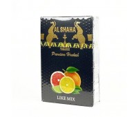 Тютюн Al Shaha Like Mix (Цитрусовий Мікс) 50 грам