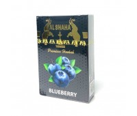 Тютюн Al Shaha Blueberry (Чорниця) 50 грам