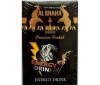 Тютюн Al Shaha Energy Drink (Енергетик) 50 грам