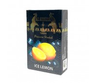 Тютюн Al Shaha Ice Lemon (Лід Лимон) 50 грам