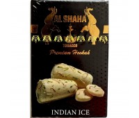 Табак Al Shaha Indian Ice (Индийский Лед) 50 грамм