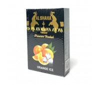 Тютюн Al Shaha Orange Ice (Лiд Апельсин) 50 грам