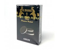 Тютюн Al Shaha Oreon (Печиво Орео) 50 грам