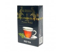 Тютюн Al Shaha Red Tea (Каркаде) 50 грам