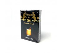 Тютюн Al Shaha Star Bucks (Старбакс) 50 грам