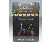 Табак Al Shaha Dark Cherry﻿ (Черешня) 50 грамм