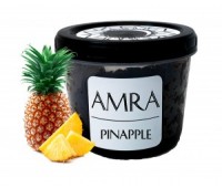 Табак Amra Moon Pineapple (Амра Ананас) 100 грамм