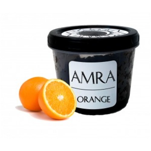 Купити Тютюн Amra Moon Orange (Амра Апельсин) 100 грам