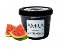 Тютюн Amra Moon Watermelon (Амра Кавун) 100 грам
