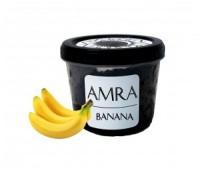 Тютюн Amra Moon Banana (Амра Банан) 100 грам