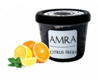 Тютюн Amra Moon Citrus Fresh (Амра Цитрусовий Фреш) 100 грам
