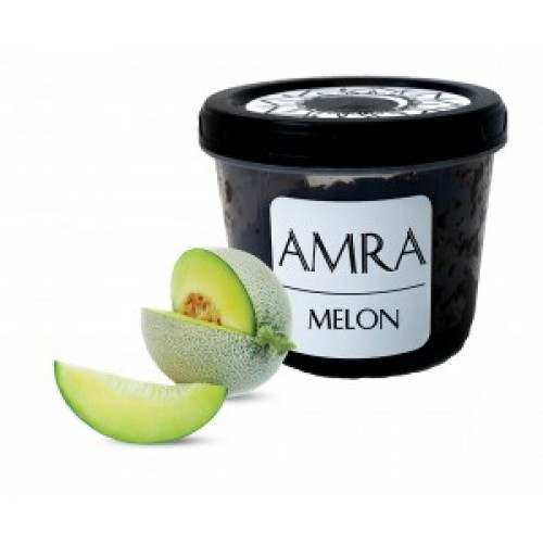 Купити Тютюн Amra Moon Melon (Амра Диня) 100 грам