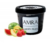 Тютюн Amra Moon Garden Fruits (Амра Фруктовий Сад) 100 грам