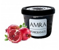 Тютюн Amra Moon Pomegranate (Амра Гранат) 100 грам