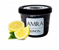 Тютюн Amra Moon Lemon (Амра Лимон) 100 грам