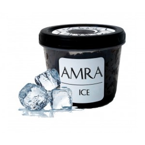 Купить Табак Amra Moon Ice (Амра Лёд) 100 грамм