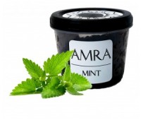 Табак Amra Moon Mint (Амра Мята) 100 грамм