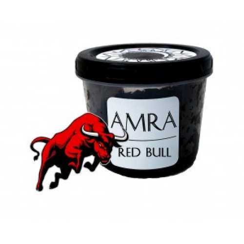 Купить Табак Amra Moon Red Bull (Амра Ред Булл) 100 грамм