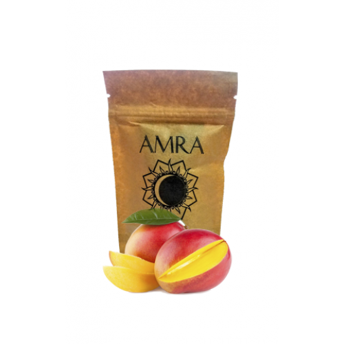 Купить Табак Amra Moon Mango (Амра Манго)