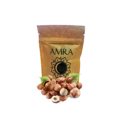 Купить Табак Amra Moon Nuts (Амра Лесные Орехи)
