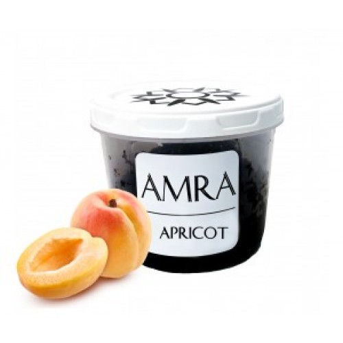 Купити Тютюн Amra Sun Apricot (Амра Абрикос) 100 грам