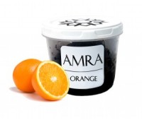 Тютюн Amra Sun Orange (Амра Апельсин) 100 грам