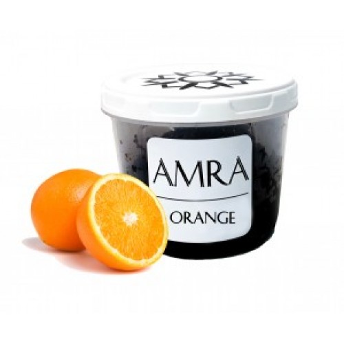 Купити Тютюн Amra Sun Orange (Амра Апельсин) 100 грам