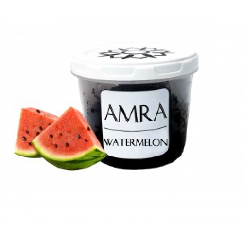 Купить Табак Amra Sun Watermelon (Амра Арбуз) 100 грамм