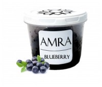 Табак Amra Sun Blueberry (Амра Черника) 100 грамм