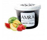 Тютюн Amra Sun Garden Fruits (Амра Фруктовий Сад) 100 грам