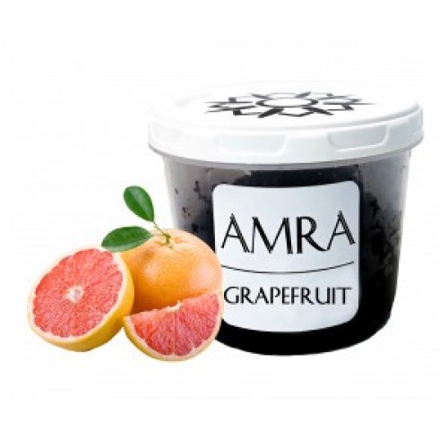 Купити Тютюн Amra Sun Grapefruit (Амра Грейпфрут) 100 грам