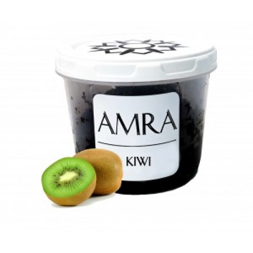 Купити Тютюн Amra Sun Kiwi (Амра Ківі) 100 грам