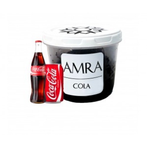 Купити Тютюн Amra Sun Cola (Амра Кола) 100 грам