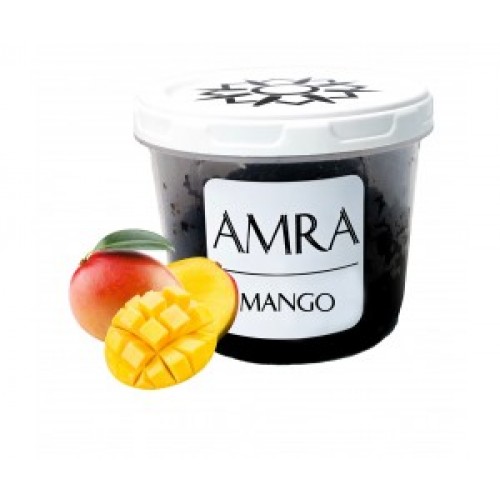 Купить Табак Amra Sun Mango (Амра Манго)