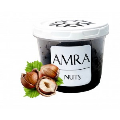 Купить Табак Amra Sun Nuts (Амра Лесные Орешки)
