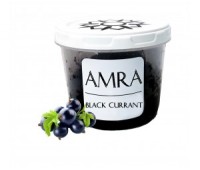 Табак Amra Sun Black Currant (Амра Черная Смородина) 100 грамм