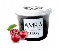 Табак Amra Sun Wild Cherry (Амра Дикая Вишня) 100 грамм